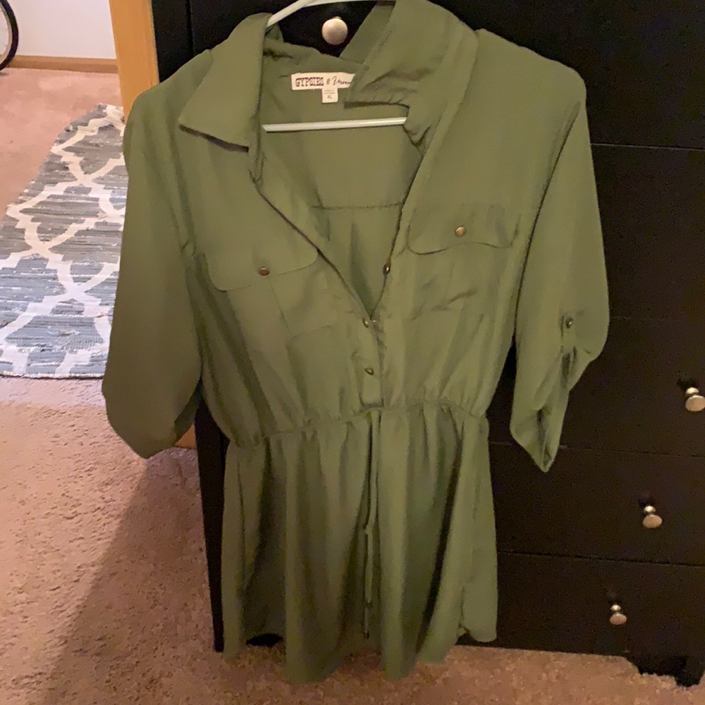 Dress